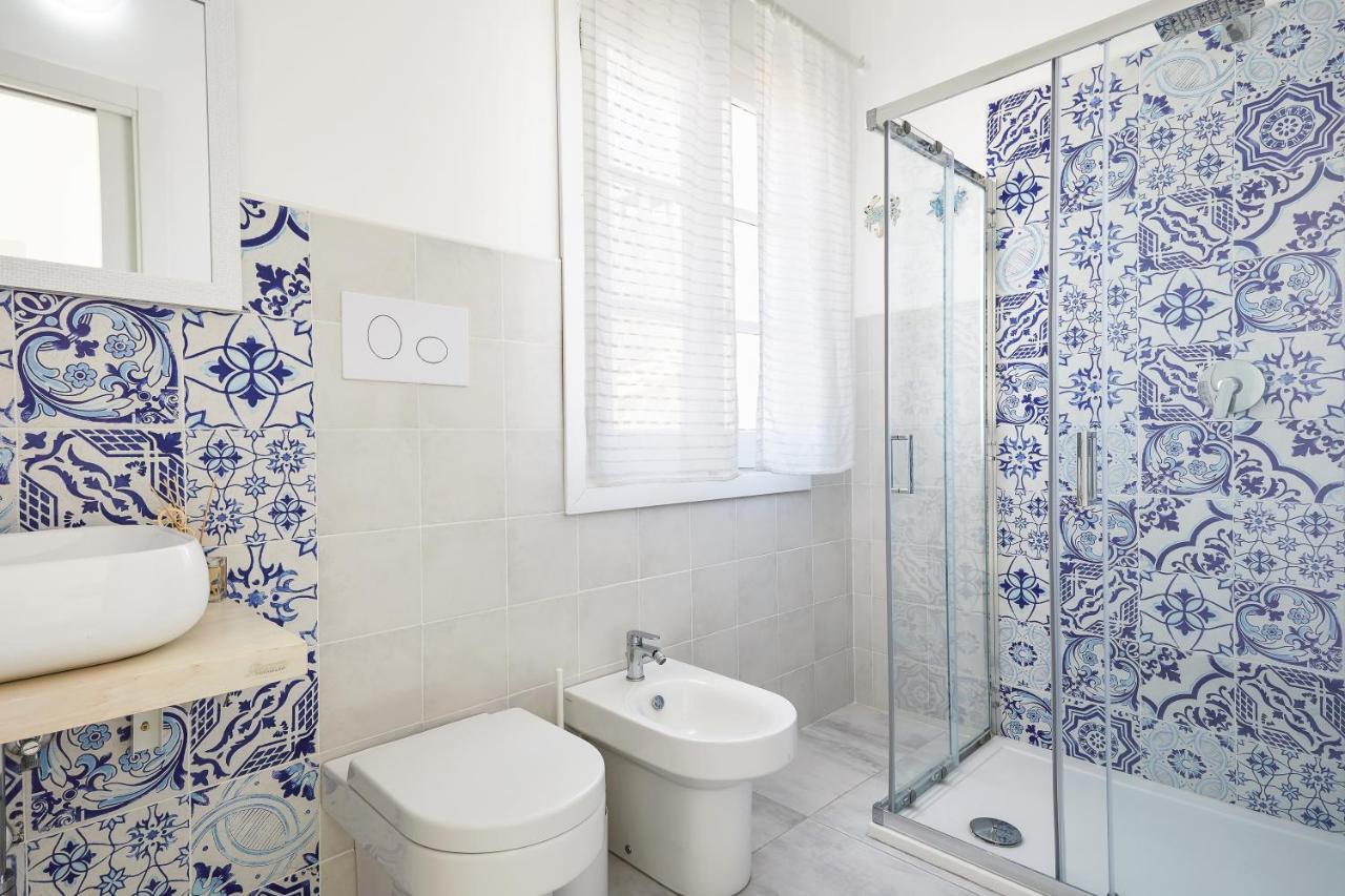 I Gufi Bed & Breakfast Marzamemi Bagian luar foto