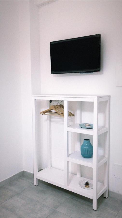 I Gufi Bed & Breakfast Marzamemi Bagian luar foto