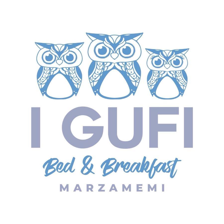 I Gufi Bed & Breakfast Marzamemi Bagian luar foto