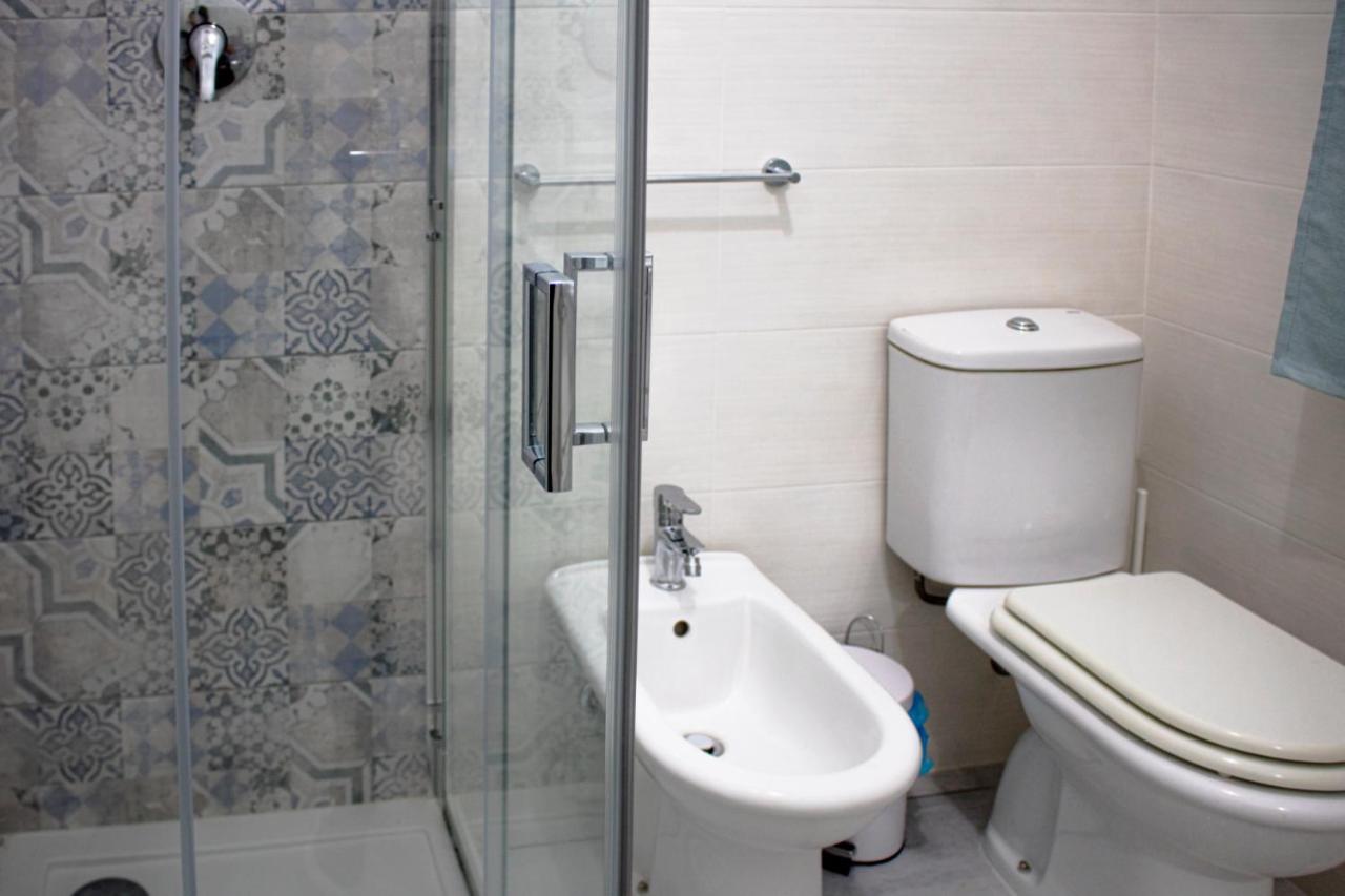 I Gufi Bed & Breakfast Marzamemi Bagian luar foto