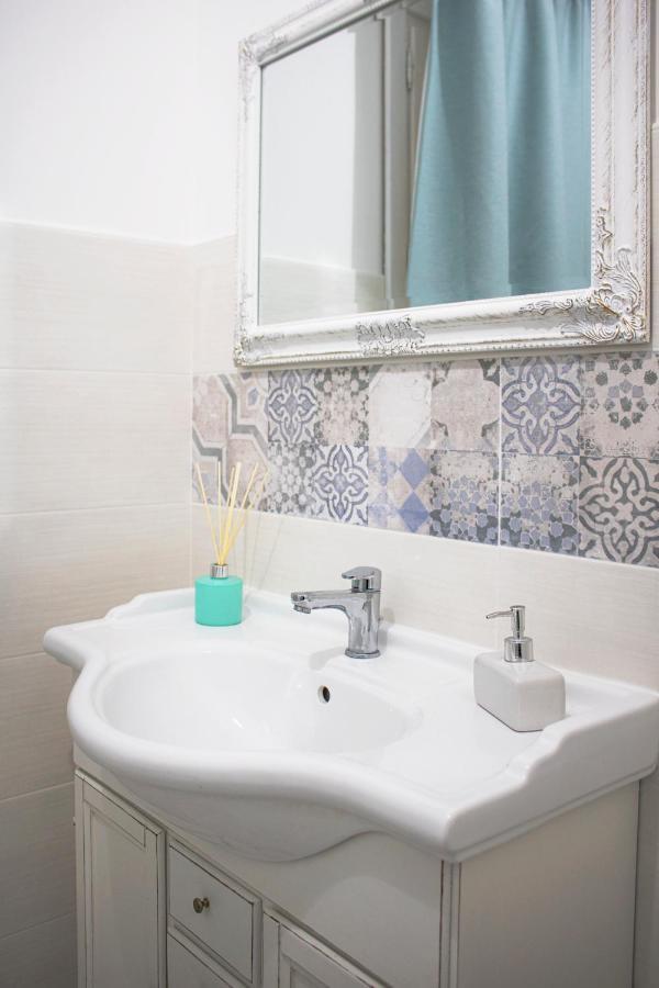 I Gufi Bed & Breakfast Marzamemi Bagian luar foto